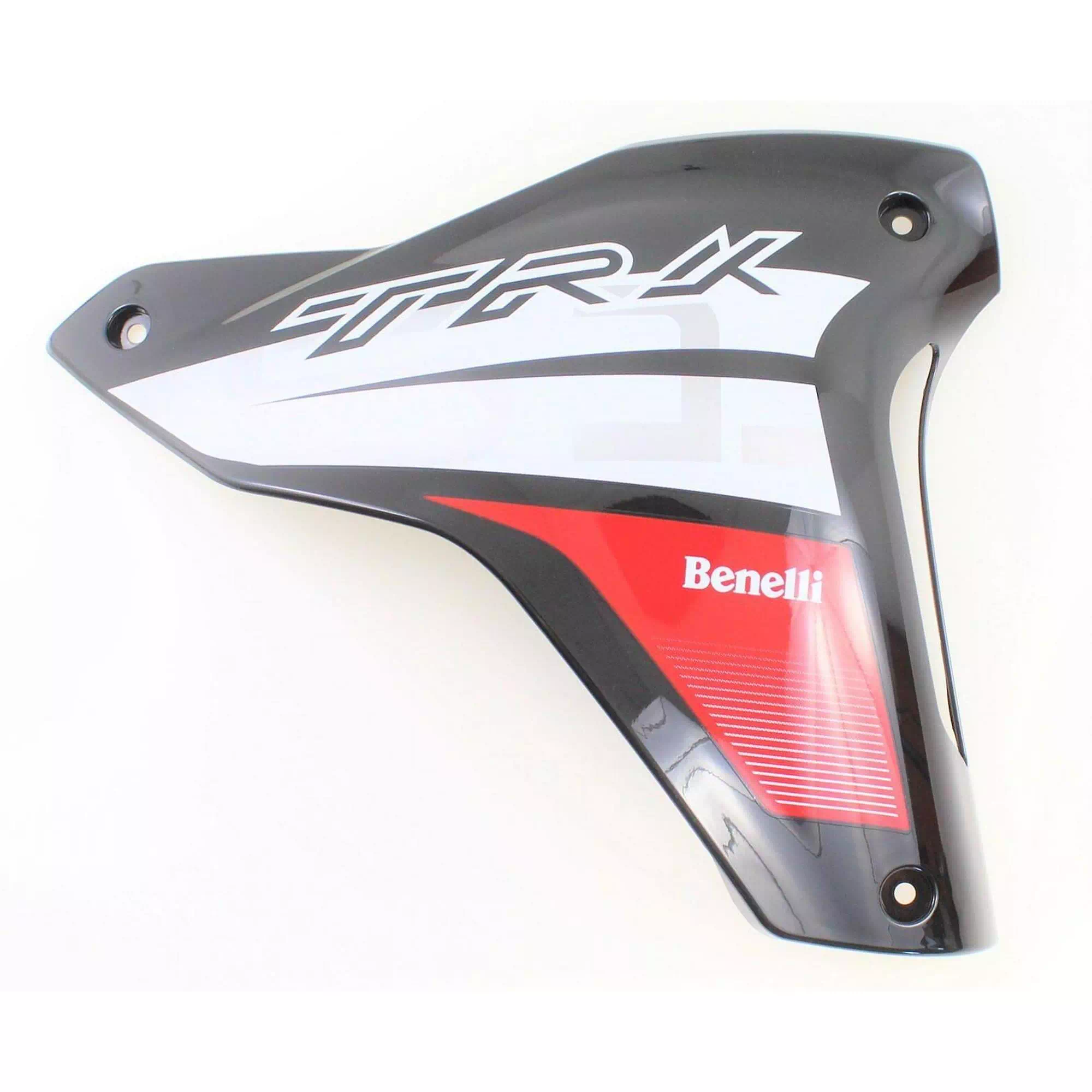 BENELLI TRK 251 SİNYAL PANELİ SAĞ SİYAH #KM 67613